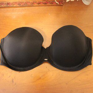 Calvin Klein Strapless Pushup Bra